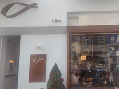 -Line 咖啡(石厦花园店)