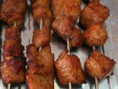 -王记西鎮电烤肉(汶上路店)