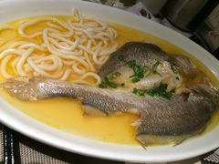 什么鱼，忘了名字了-江南原著(中联广场店)