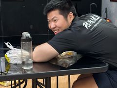 -CXFIT 陈徐健身工作室(凯旋店)
