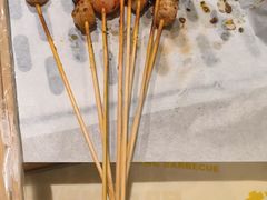 -串盟烧烤·长沙美食地标(星沙店)