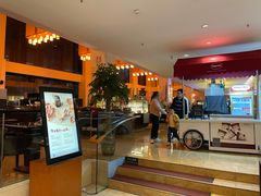 -博林圣海伦酒店-LA VILLA自助西餐厅(华侨城店)