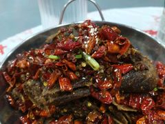 -虎虎龙虾大排档(双井店)