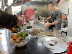 -窦四牛杂面(总店)