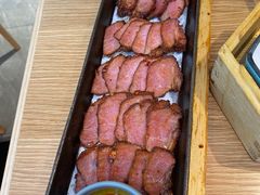 -蜜桃餐厅·伴山(绿宝广场店)