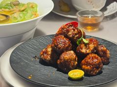 -醉庐·新上海菜(南京西路店)