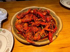 -金陵一哥龙虾馆(三牌楼总店)