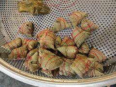 -赵记粽子(司前街店)