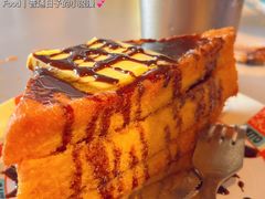 -肥韬茶餐厅(海上世界店)