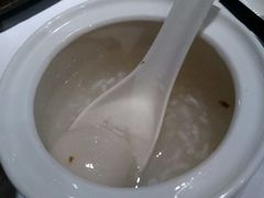 桂花酒酿圆子-苏浙汇(古北店)