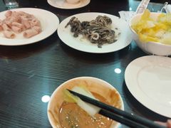 -爆肚冯(廊房二条店)