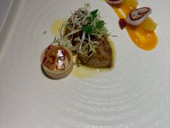 -王品牛排(郑州大卫城店)