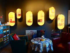 -北京外交人员免税商店(分店)