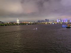 -杜甫江阁