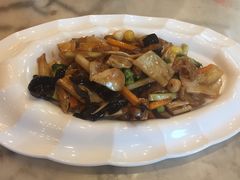 -功德林素菜饭庄(前门店)