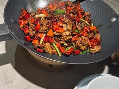 -寨子里的·钵钵菜·湘西山里菜(魅力湘西店)