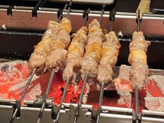 -很久以前羊肉串(簋街店)