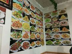 -海香园饭店