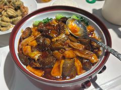 -梅飞酒家(桑园路店)