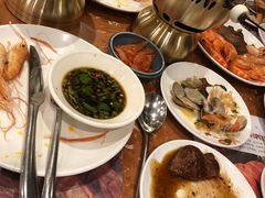 -芭菲盛宴·环球美食(北城国际店)