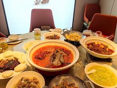-巡耕记·湖南土菜(长湖店)