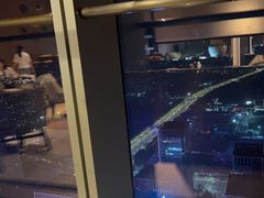 -济南凯宾斯基酒店-THE VIEW云景全日制餐厅