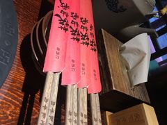 -受气牛肉·耙牛肉火锅(水晶郦城店)