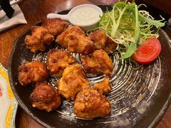 -玛格萝妮比萨屋(四平店)