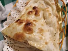 -Santoor 萨都里印度餐厅(北锣鼓巷店)