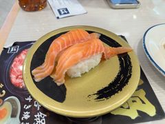 -濱寿司(高新伊藤店)