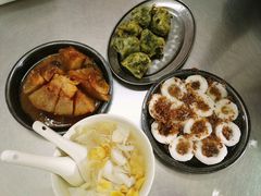 无米粿-老福合沟无米粿甜汤粿品店