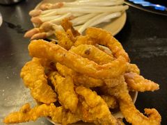 -岗上渣渣老火锅(两路口店)