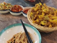 -屋里家延边朝鲜族冷面(梅林3店)