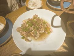 -吃饭皇帝大土家民族菜(正大广场店)