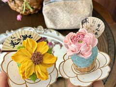 -亦家cake·0卡糖