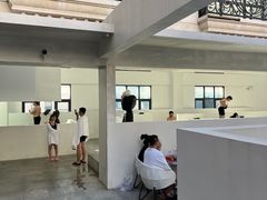 -天津瀚金佰九号温泉酒店(南楼地铁站店)
