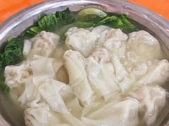 -南宁市连升风味小吃店