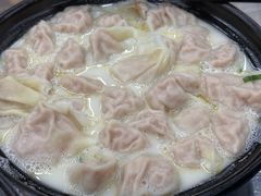 -雪琴面馆富安特色鱼汤面(城中花园店)