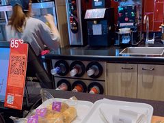 -85度C(南京中山南店)