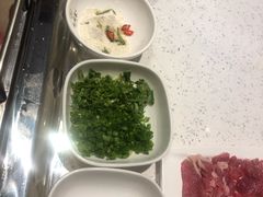 -九府羊·鲜羊火锅·烤串(新华路店)