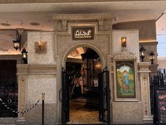 -B&C黄油与面包·THE GARDEN BAKERY概念店(世纪汇店)