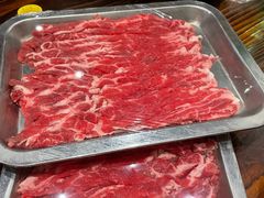 -欣悦坊陈一刀热气羊肉火锅(清真路店)
