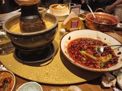 -水煮三国·川鲁江湖菜(香山店)