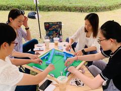 -二沙岛艺术公园