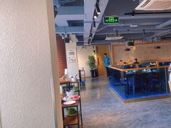 -海味当家·蒸锅海鲜(星海公园店)