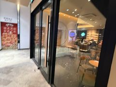 -星巴克臻选(上海长风大悦城店)