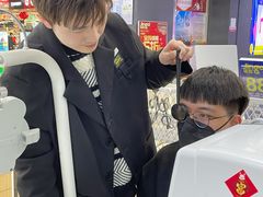 -泉州丰泽新华都百货(丰泽广场店)