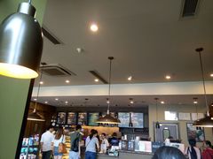 -星巴克(温州龙湾万达店)