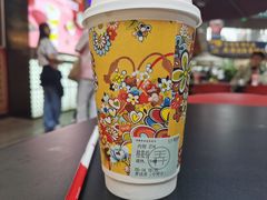 -茶话弄(中贸广场店)