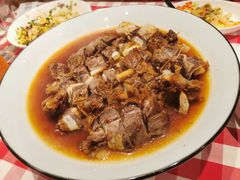 -西贝(枫蓝国际购物中心店)